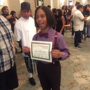 Meet your Posher, Trevon